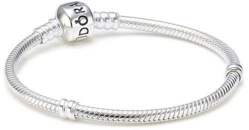 Compare Charm Bracelets: The Pandora Bracelet